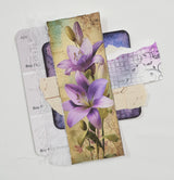 Handmade Embellishment - WZ
