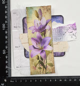 Handmade Embellishment - WZ
