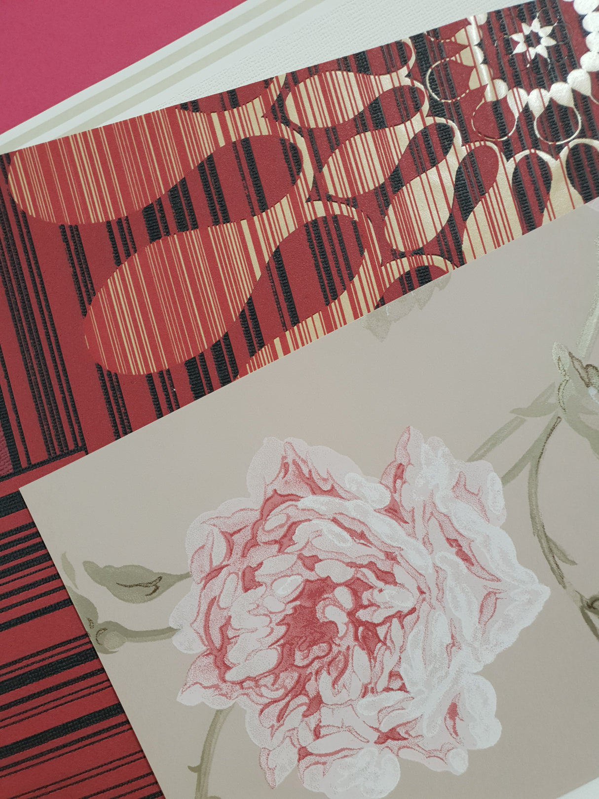 Assorted Wallpaper Pack - ZN