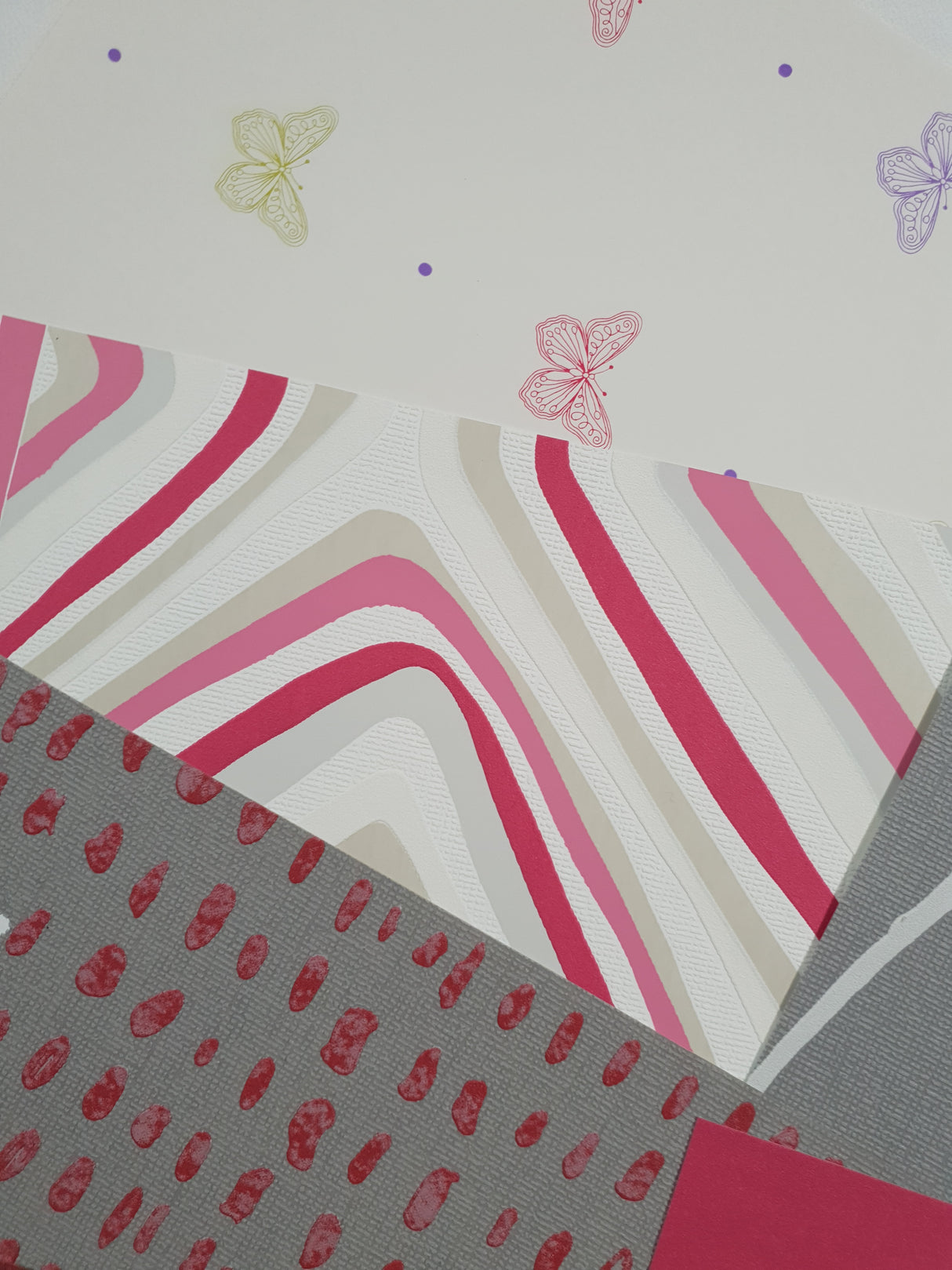 Assorted Wallpaper Pack - ZN