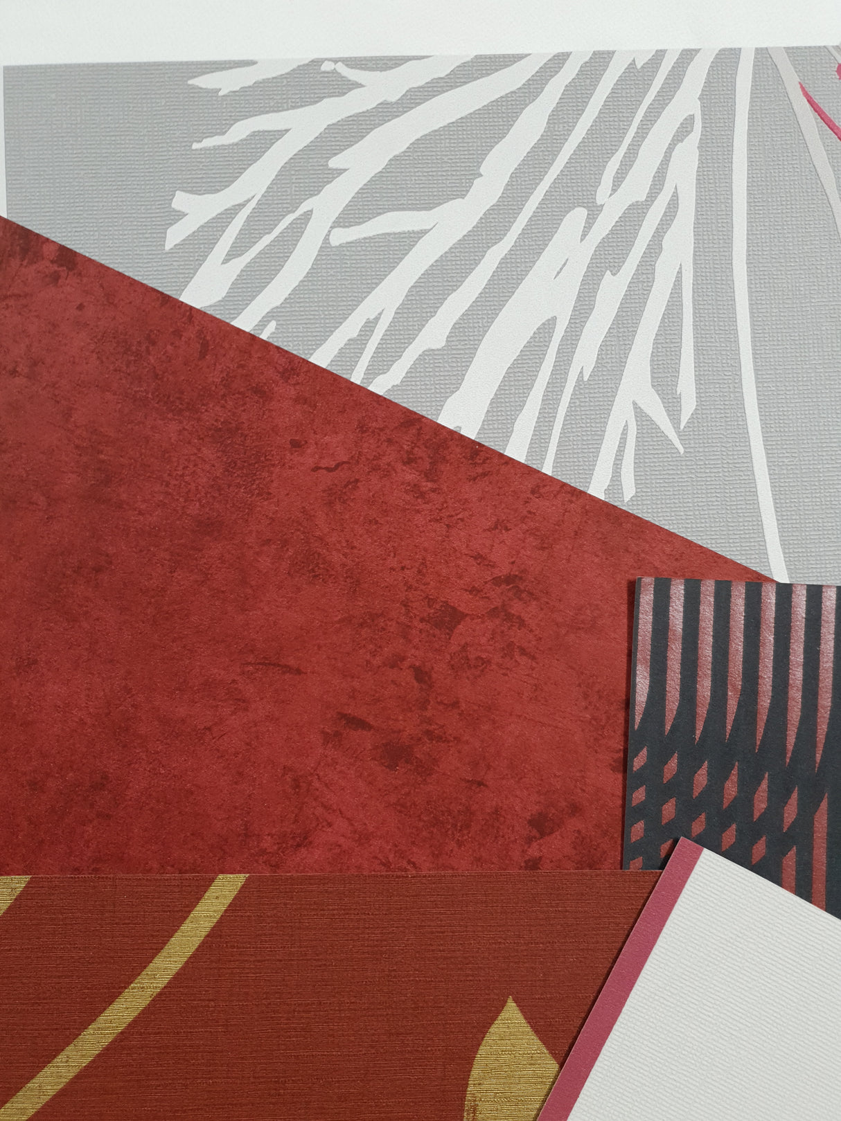 Assorted Wallpaper Pack - ZO