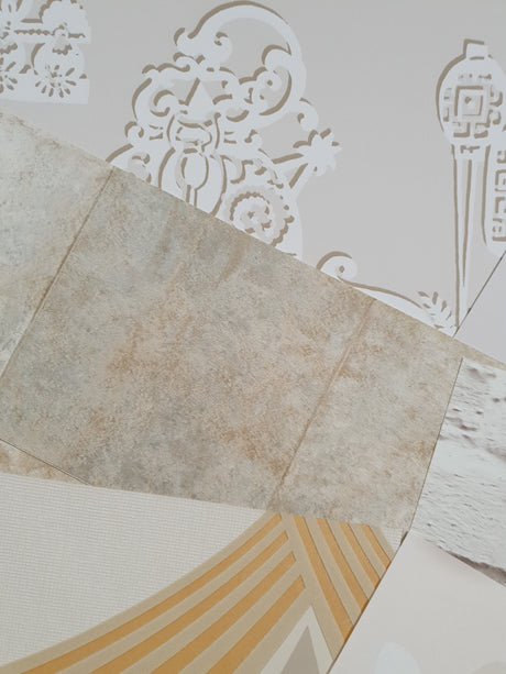 Assorted Wallpaper Pack - ZP