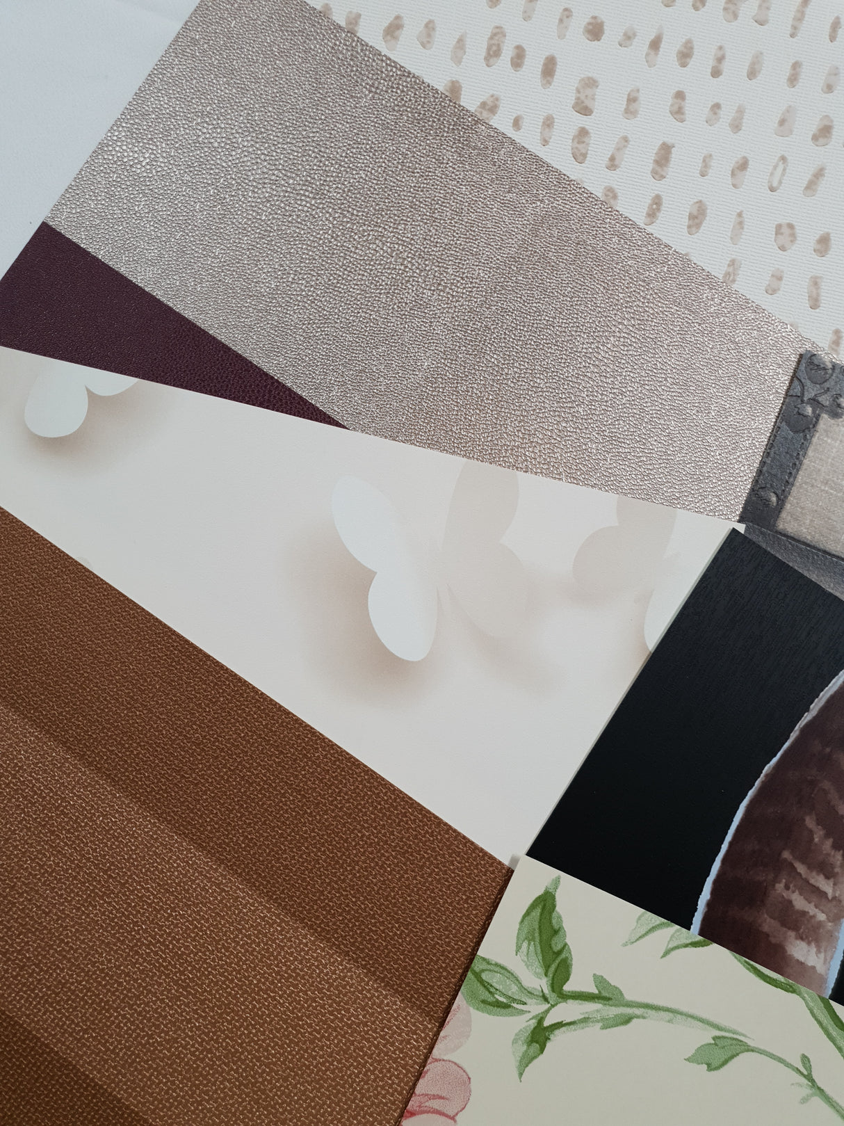Assorted Wallpaper Pack - ZR