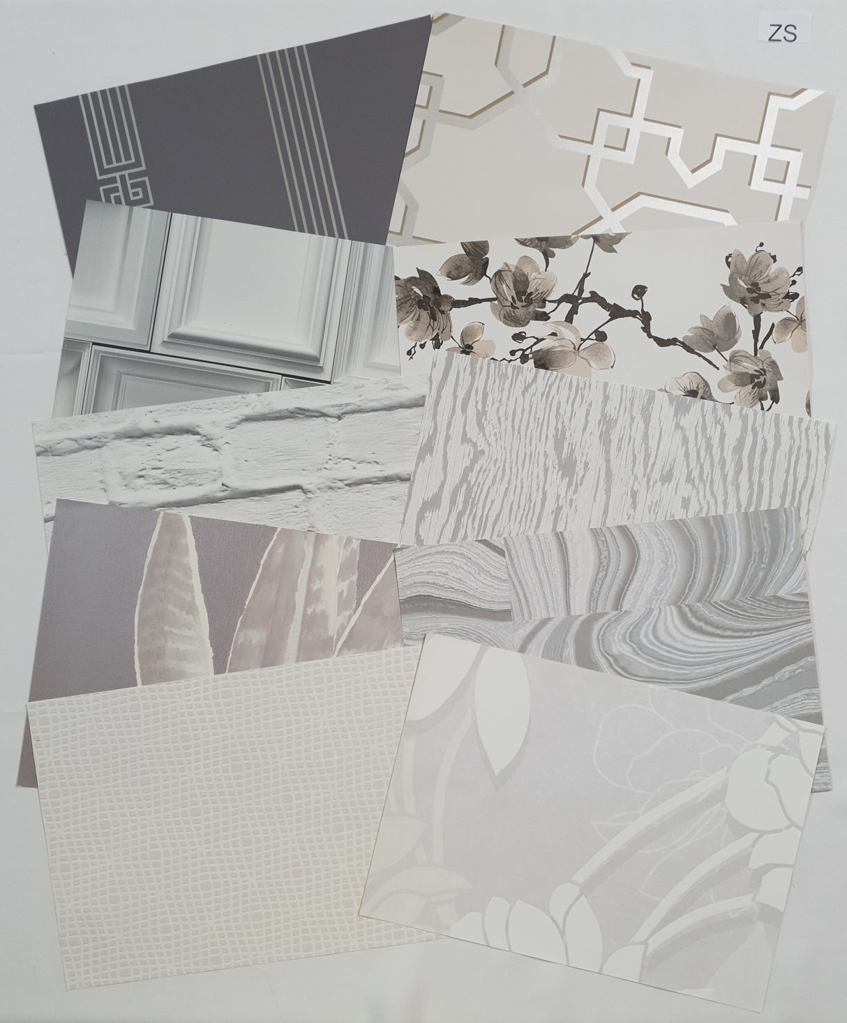 Assorted Wallpaper Pack - ZS