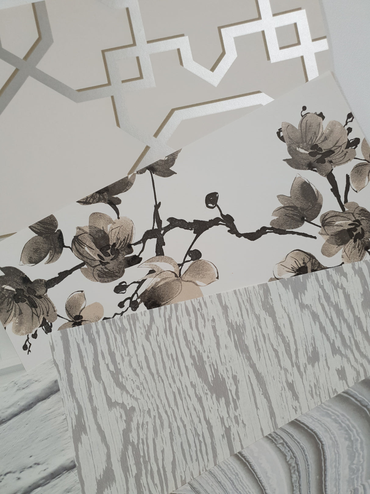 Assorted Wallpaper Pack - ZS