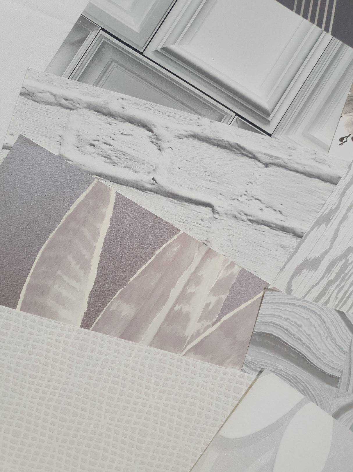 Assorted Wallpaper Pack - ZS