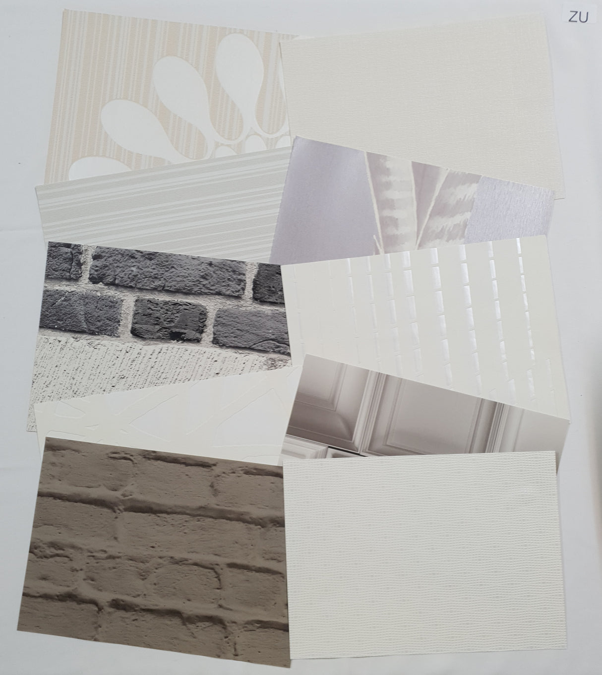 Assorted Wallpaper Pack - ZU