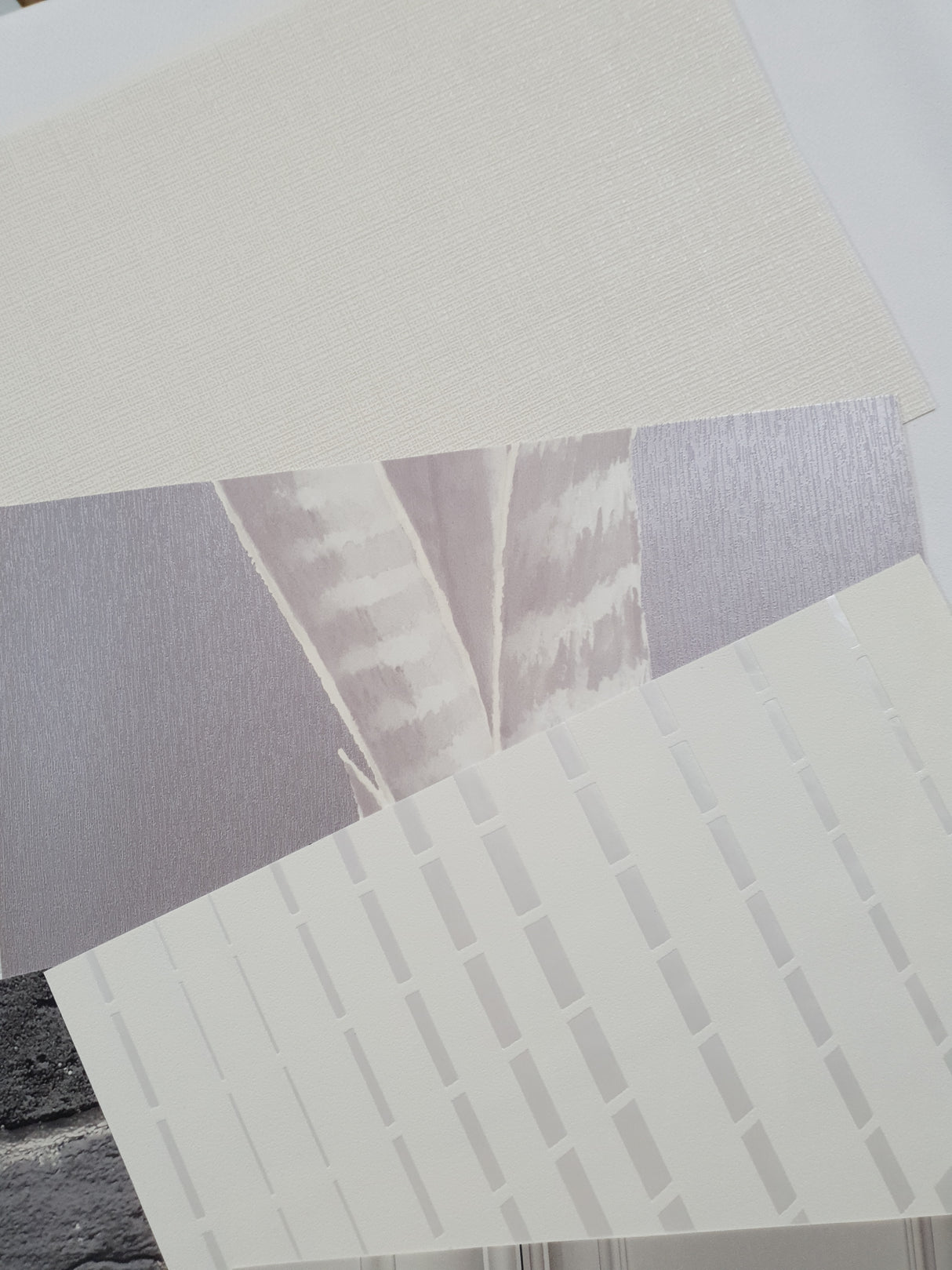 Assorted Wallpaper Pack - ZU