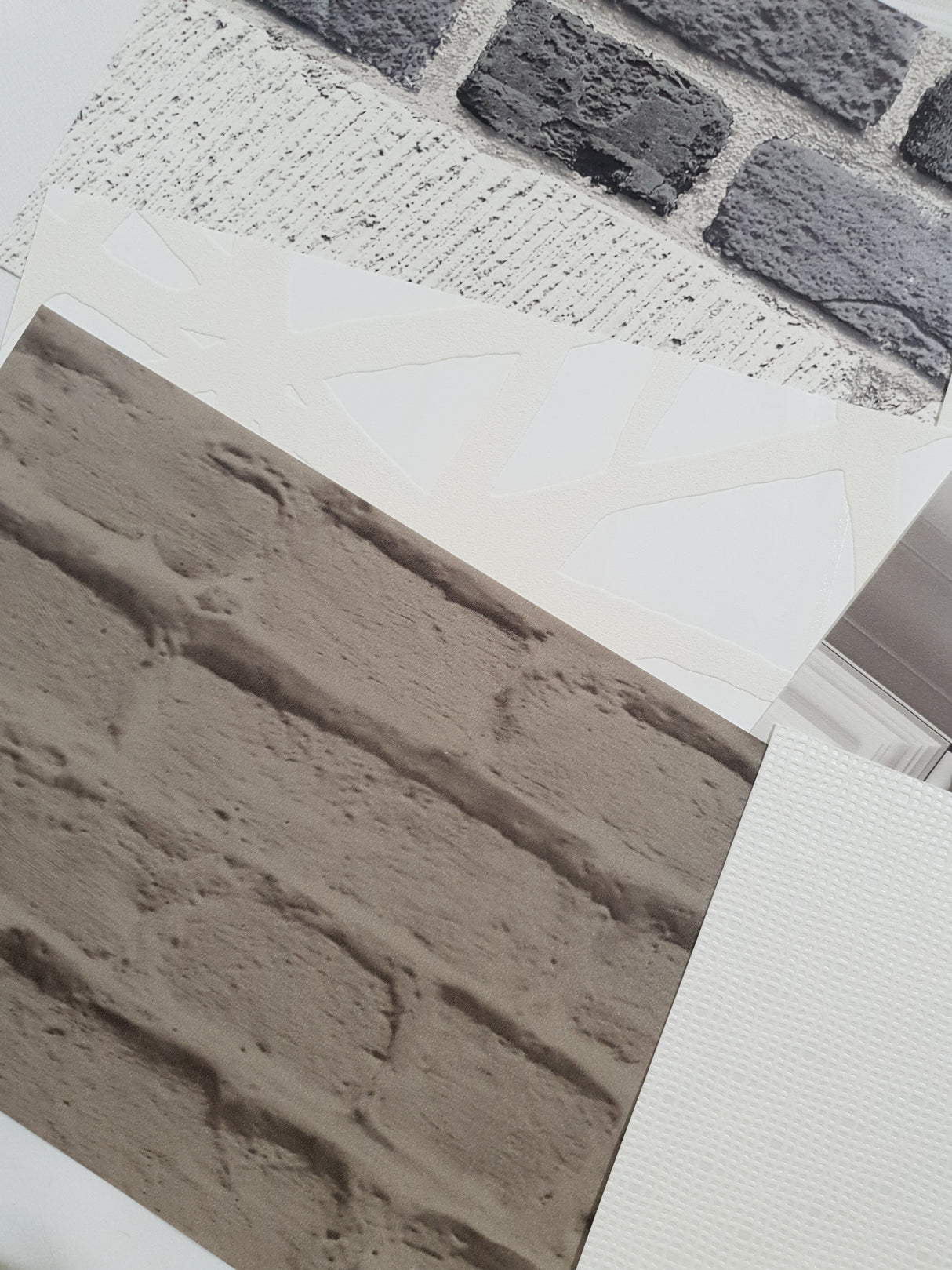 Assorted Wallpaper Pack - ZU