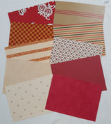 Assorted Wallpaper Pack - ZW