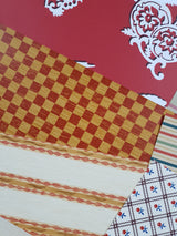 Assorted Wallpaper Pack - ZW