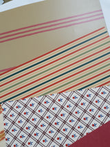 Assorted Wallpaper Pack - ZW