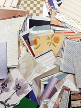 Wallpaper Scraps Pack - 4003