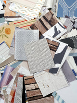 Wallpaper Scraps Pack - 4003