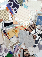 Wallpaper Scraps Pack - 4003