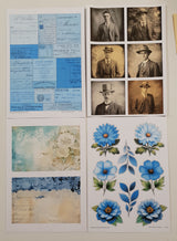 Whichcraft Prints Pack - PE