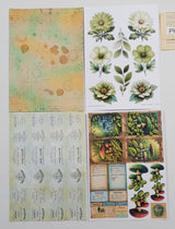 Whichcraft Prints Pack - PH