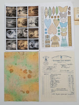 Whichcraft Prints Pack - PI