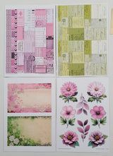 Whichcraft Prints Pack - PM