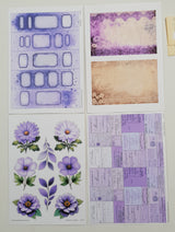 Whichcraft Prints Pack - PN