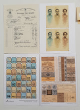 Whichcraft Prints Pack - PU