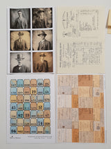 Whichcraft Prints Pack - PV