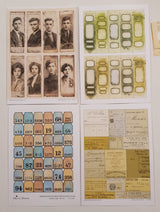 Whichcraft Prints Pack - PY