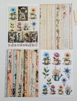 Whichcraft Prints Pack - PZ