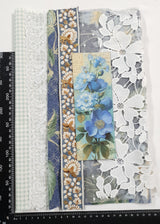 Deluxe Textile Pack - XA