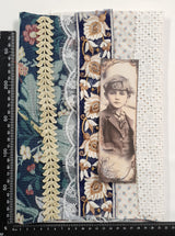 Deluxe Textile Pack - XB