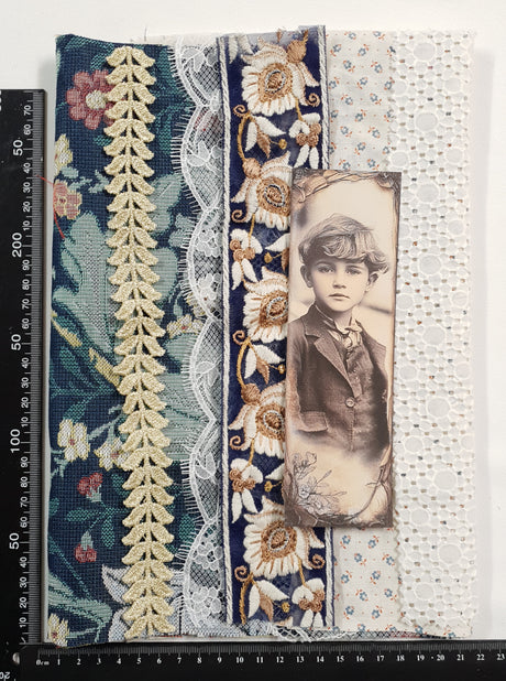 Deluxe Textile Pack - XB