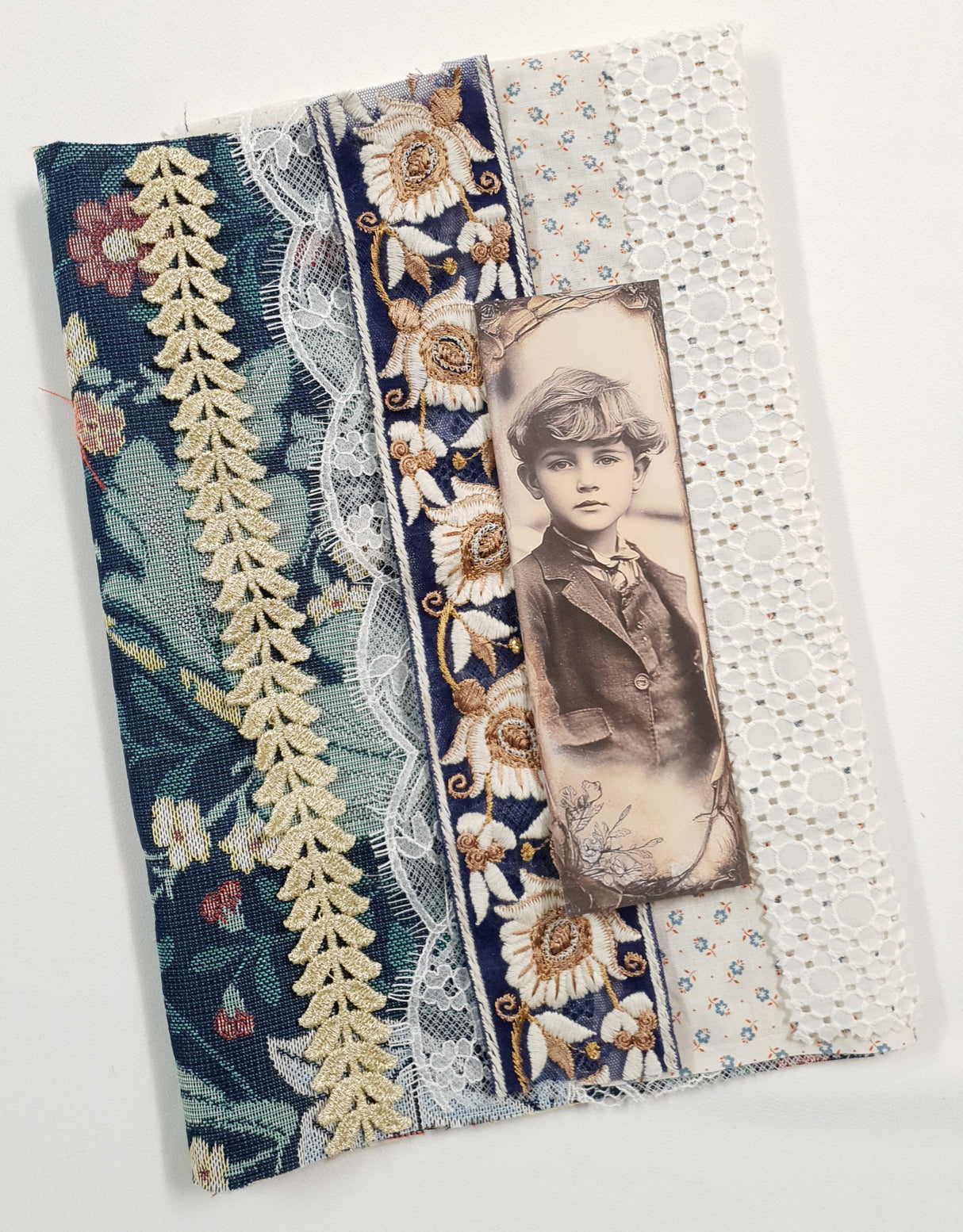 Deluxe Textile Pack - XB