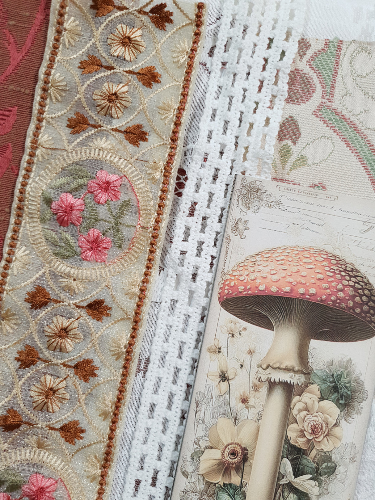 Deluxe Textile Pack - XC