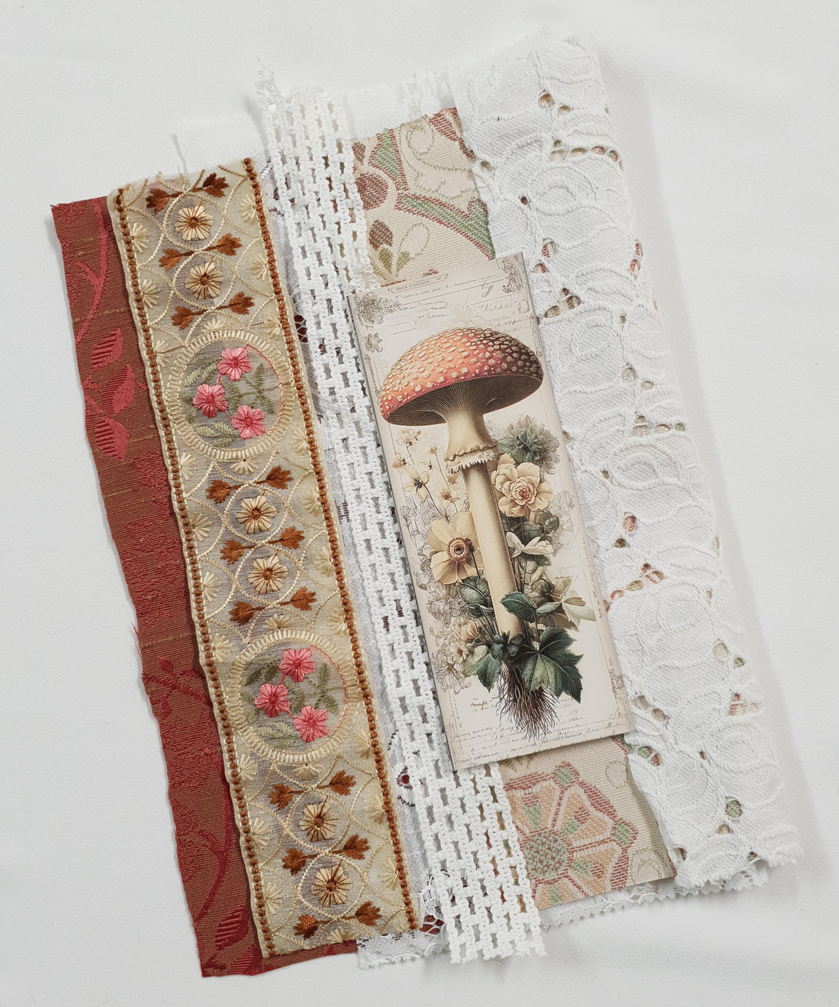 Deluxe Textile Pack - XC