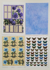 Whichcraft Prints Pack - XC