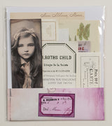 Mini Assorted Ephemera Pack - XD