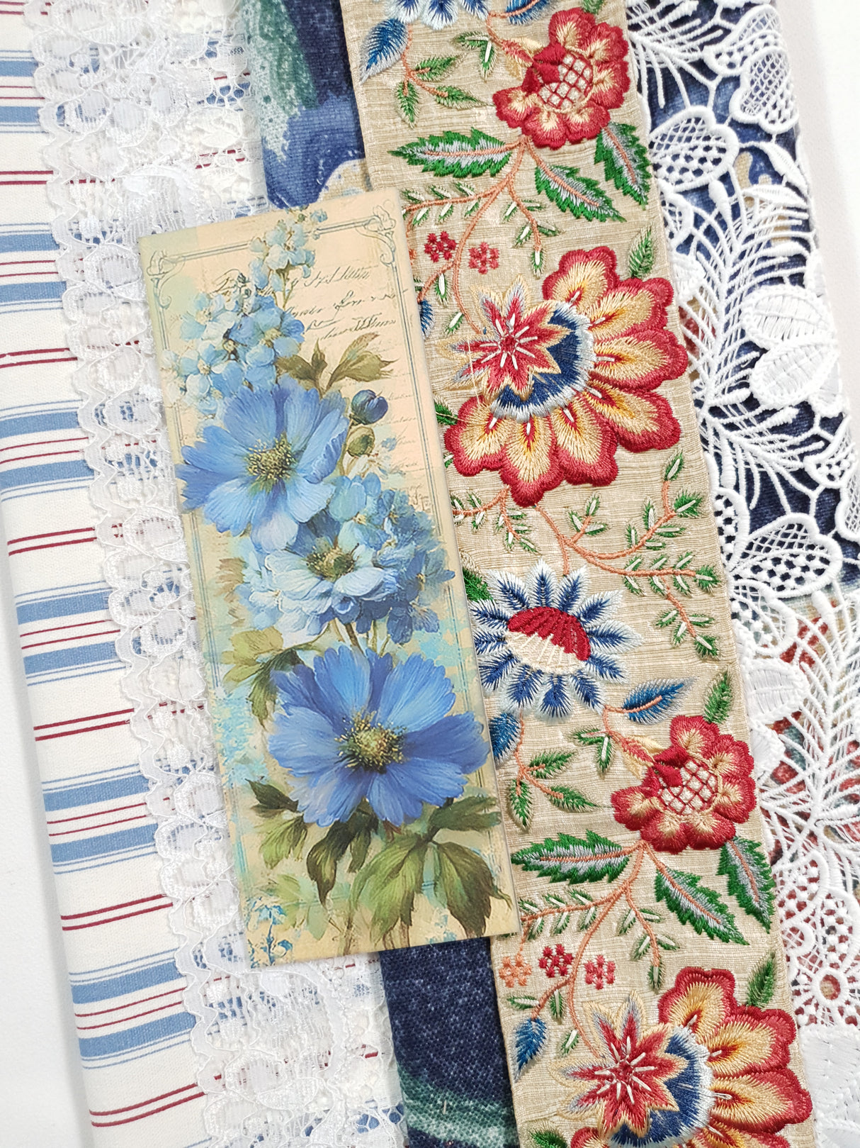 Deluxe Textile Pack - XD