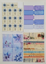 Whichcraft Prints Pack - XD