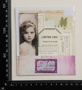 Mini Assorted Ephemera Pack - XE