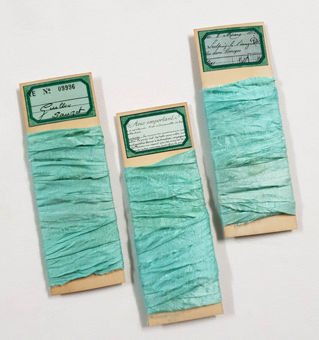 Sari Sampler - XF - Selected at Random