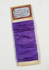 Sari Sampler - XH - Selected at Random