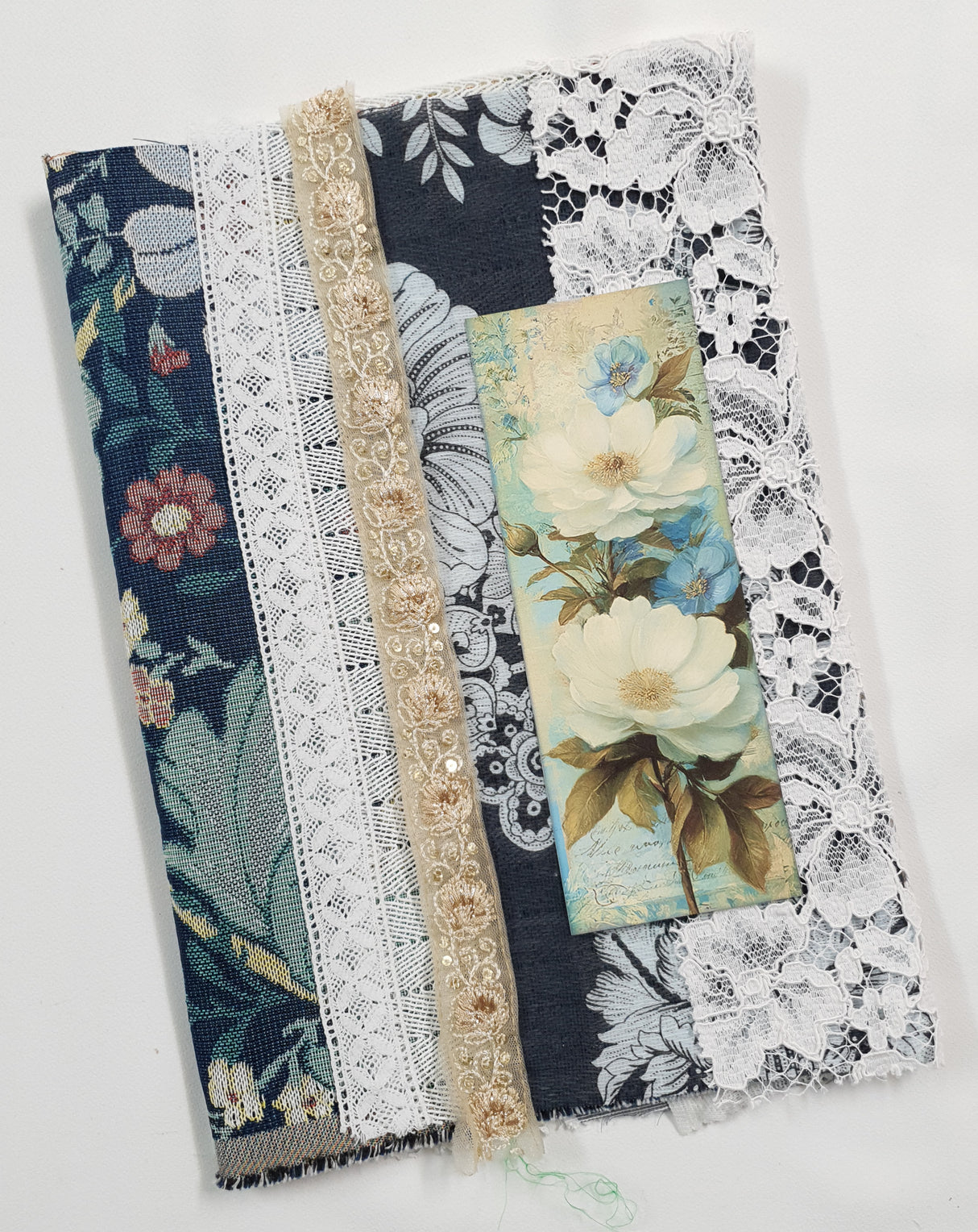 Deluxe Textile Pack - XH