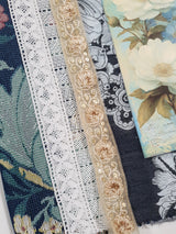Deluxe Textile Pack - XH