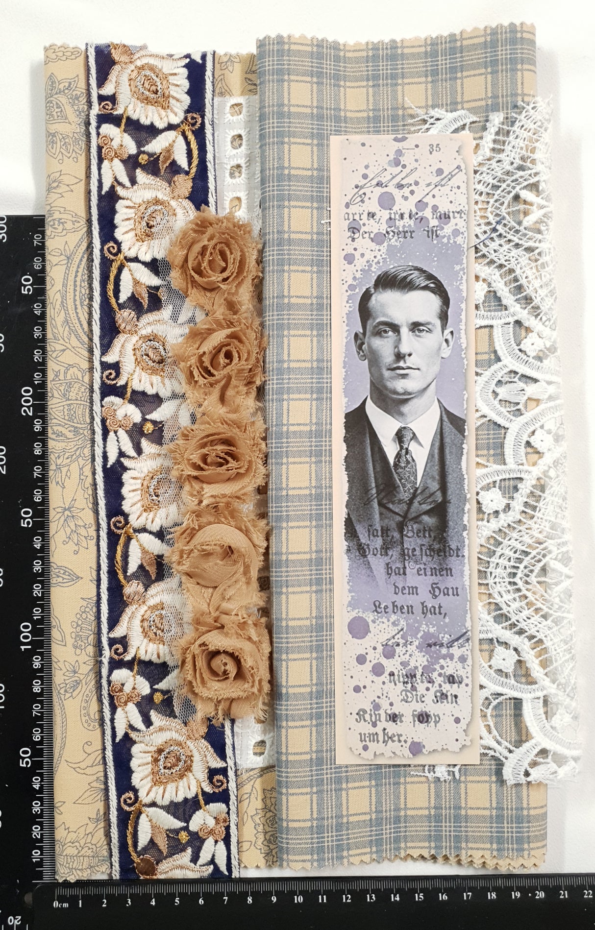 Deluxe Textile Pack - XJ