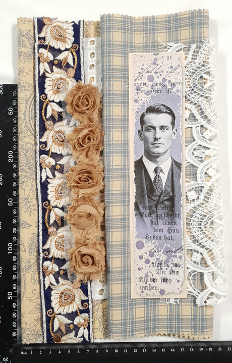 Deluxe Textile Pack - XJ