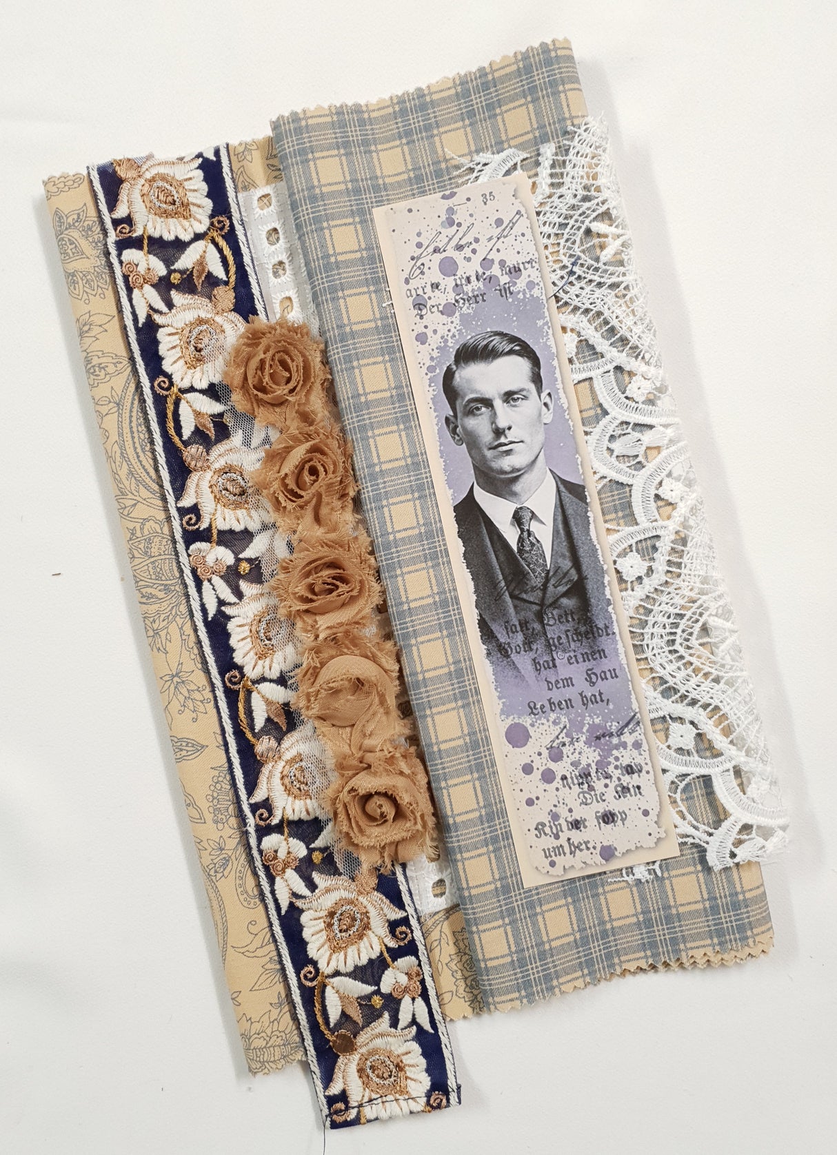 Deluxe Textile Pack - XJ