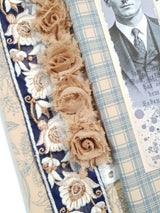 Deluxe Textile Pack - XJ