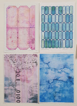 Whichcraft Prints Pack - XJ