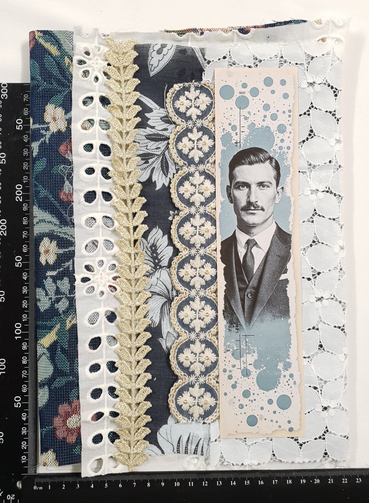 Deluxe Textile Pack - XK