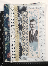 Deluxe Textile Pack - XK